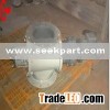 Carbon Steel Feeding Powder Rotary Valves