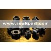 PE100 HDPE Fitting
