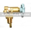CTF-X7 CNG Manual Valve for Gas Cylinder(20MPa,vehicle cylinder valve)