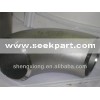 ANSI Carbon Steel 180 Degree Elbow sch20 SCH80 26"
