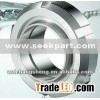 Stainless Steel Sanitary Pipe Fittings Union
