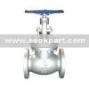 JIS Standard Globe Valve