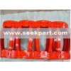 API 9 5/8" spring casing centralizer