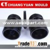 Water purify - pipe fitting Moulds