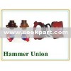 1502 pipeline hammering union