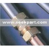 Made in Japan MR easy joint for copper pipe RIKEN