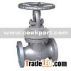 API globe valves