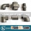 British Standard Pipe Connection Fittings JianZhi Brand