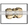 Fitting Brass