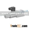 EDG Series Electro-hydraulic proportional pilot relief valves