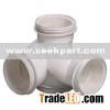 Moulds for PVC fitting