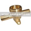 Machining services