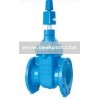 BS5163 soft-sealing & hard-sealing gate valve