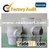 High Qulity 1/2 PVC Valve 2 way valve 6 valve - SCH 80 - Solvent or Threaded