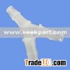 1/4" plastic fitting