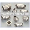 stainless steel pipe fitting-NLD
