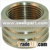 Aluminum Threaded Furniture Insert Nut