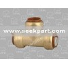 PUSH FIT FITTING