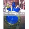 hot!!! multifunction flow control valve of tieling manufacture