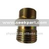 Rd 32 x 1/8 steel nipples