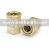 Brass Quick Connect Coupler
