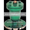 Single Orifice Air Valve