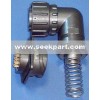 water proof connector FQ24 series