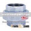 Stainless steel Union