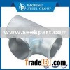 Butt Weled Steel Sch 160 Pipe Fittings