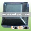 steel Fence post Cap
