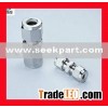 1/2"-1"compression fitting union