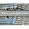alloy steel seamless pipe