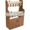 brass manifold for underfloor heating
