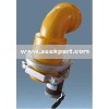 90 degree Auto Swivel Joint