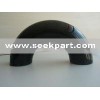 BALCK PIPE FITTING MS BEND