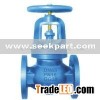 Cast Iron Globe Valve