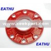 Ductile Iron Victaulic coupling, Adaptor flange(UL and FM certificates)