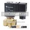 SLP 2/2-way Direct Acting Solenoid Valve