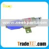 Excavator E200B E320 S6K HD700-5/7 6D31/6D14 Stop Solenoid