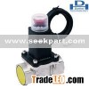 LPG Gas solenoid valve