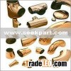 Copper Nickel Alloy Fittings