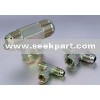 jic/npt hydraulic adapter