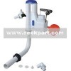 LOW English water tank fitting
