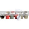 concrete pump elbow