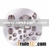 Forged Pipe Fittings