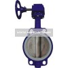 handwheel butterfly valves