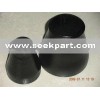 carbon steel butt welded ecc.reducer