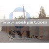 DI Flange Pipe Fitting PN16