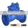 Y-type Strainer
