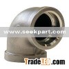 AISI 4130 Elbow